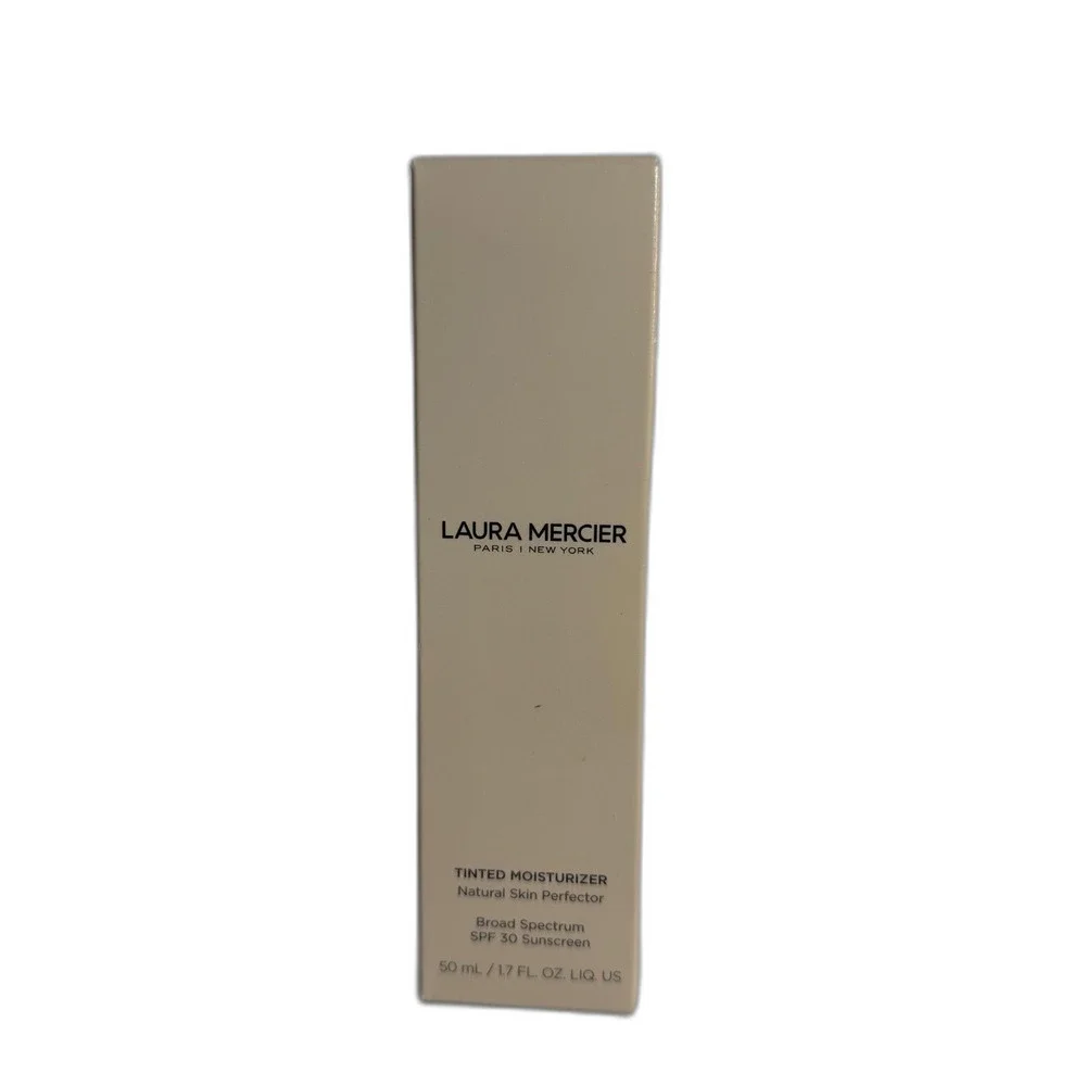 6W1 Ganache Laura Mercier Tinted Moisturizer Natural Skin Perfector SPF30 50mL/1